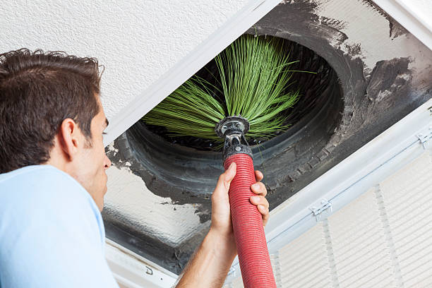 Best Air Duct Sanitizing Services  in Seneca Knolls, NY